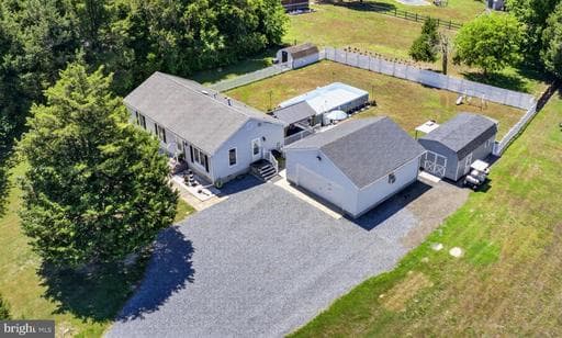 5440 MOOSE LODGE RD, CAMBRIDGE, MD, 21613