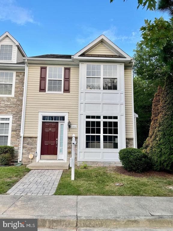 MD,DORCHESTER - 239000