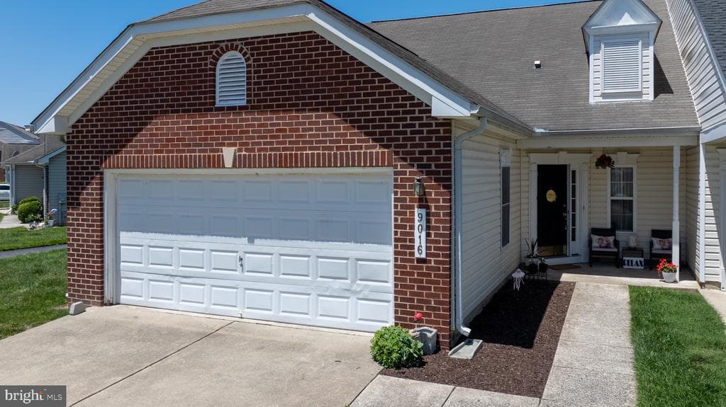 MD,WICOMICO - 265000