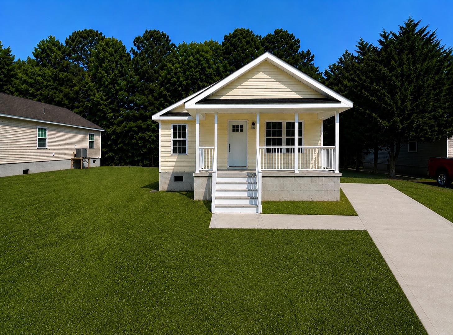 6 Heron Way, Crisfield, MD 21817-1560, United States - 259900