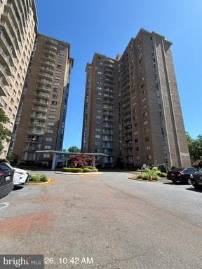 1836 METZEROTT RD #1903, HYATTSVILLE, MD, 20783