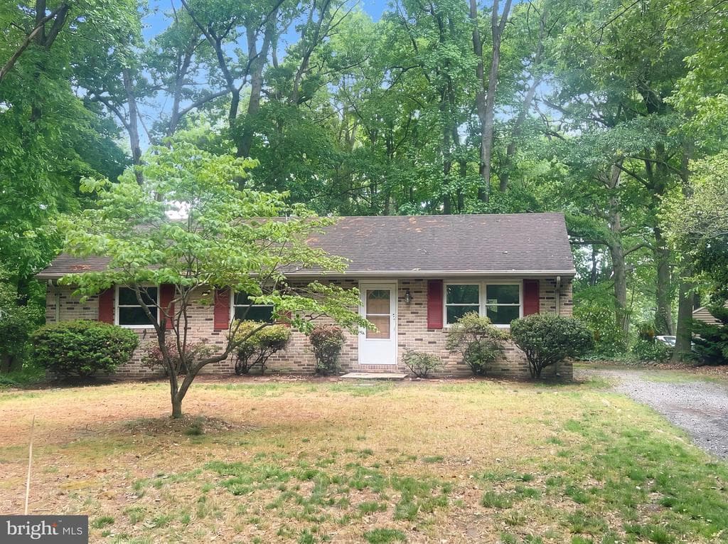 MD,WICOMICO - 259000