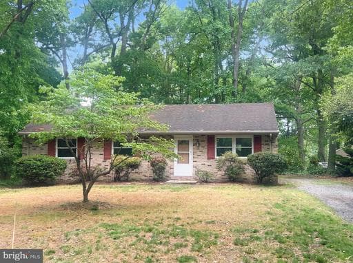 7307 E RANIER DR, PARSONSBURG, MD, 21849