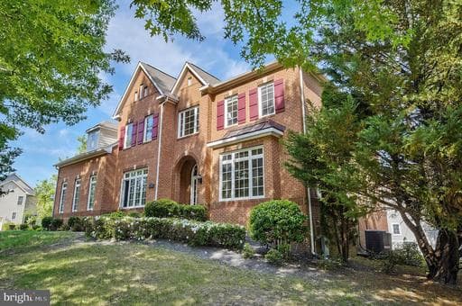 2615 GALESHEAD DR, UPPER MARLBORO, MD, 20774
