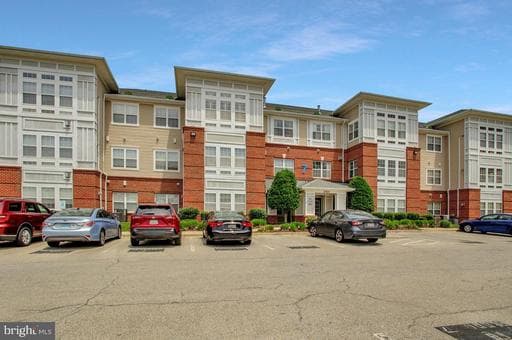 12900 FOX BOW DR #309, UPPER MARLBORO, MD, 20774