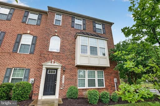 10881 FINSBURY ALLEY ALY, WALDORF, MD, 20603
