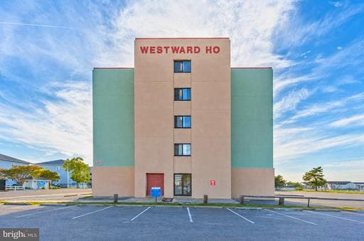 2301 PHILADELPHIA AVE #406, OCEAN CITY, MD, 21842