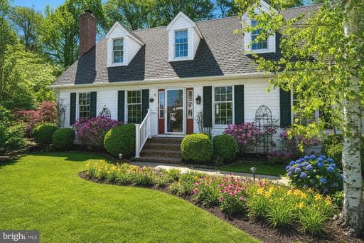 504 SEYMOUR AVE, SAINT MICHAELS, MD, 21663