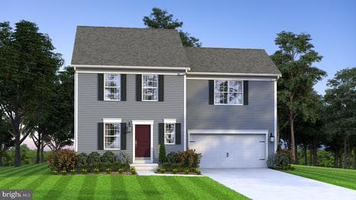 TBD OLD OCEAN CITY RD, PITTSVILLE, MD, 21850