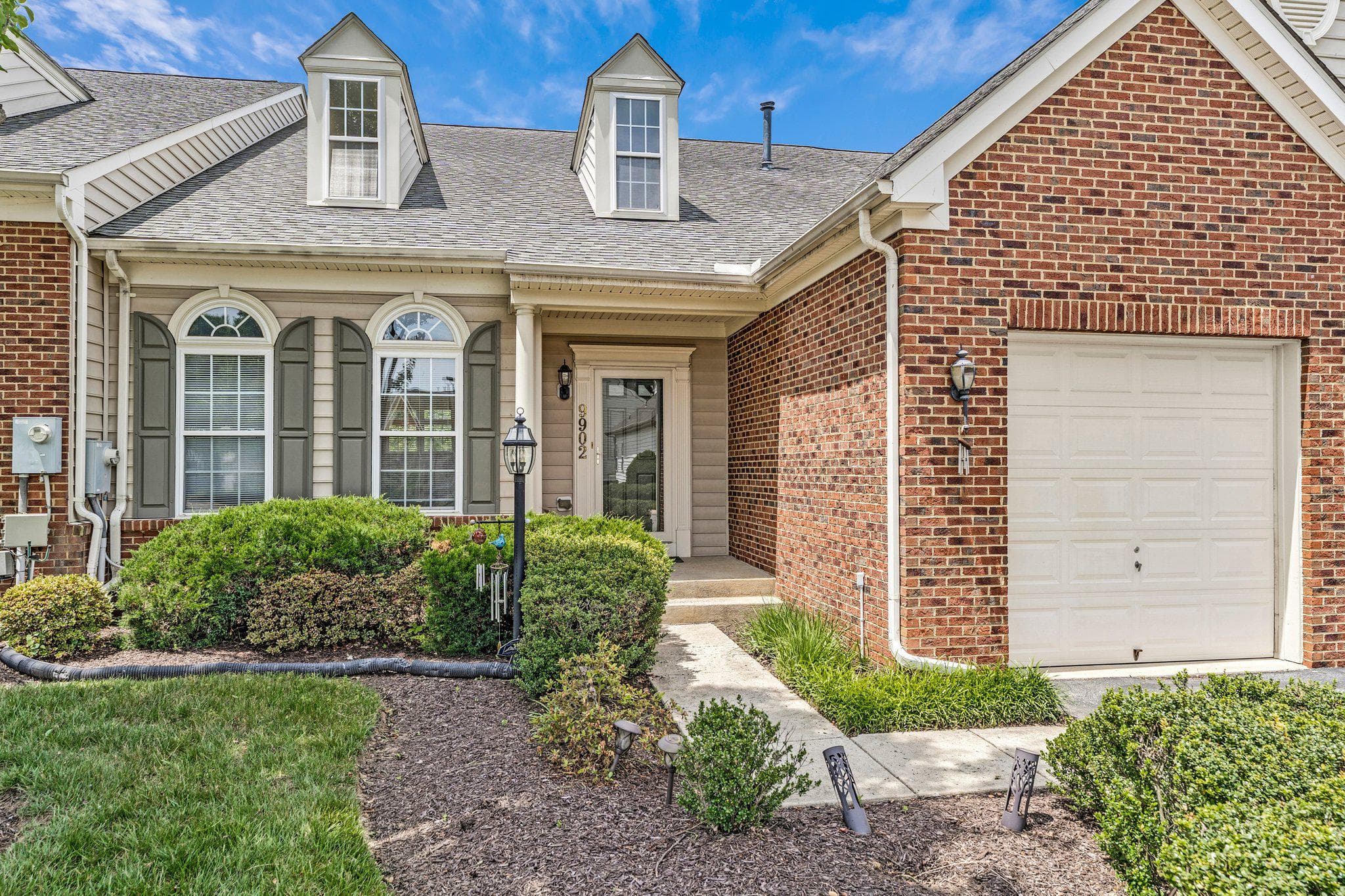 9902 HILLANDALE WAY #17, BOWIE, MD, 20721