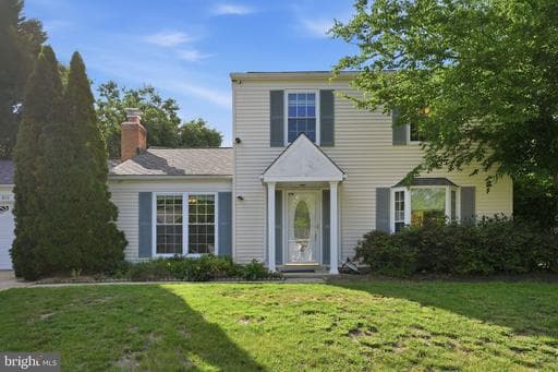 4110 NESCONSET DR, BOWIE, MD, 20716