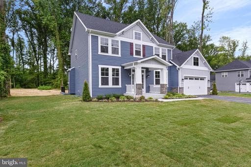 0000 QUIET HOLLOW CT, WYE MILLS, MD, 21679