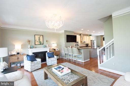 2820 PERSIMMON PL #B4, CAMBRIDGE, MD, 21613