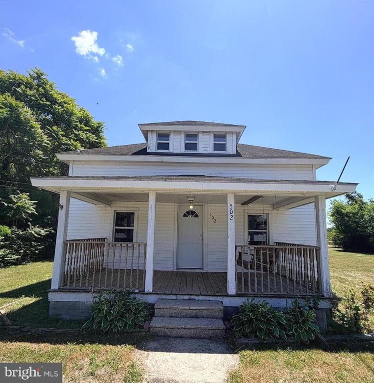 MD,WICOMICO - 185000