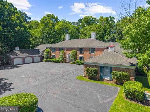 24375 WIDGEON #37, SAINT MICHAELS, MD, 21663
