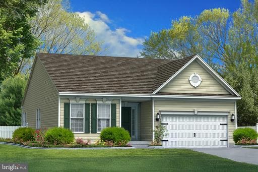 TBD OLD OCEAN CITY RD, PITTSVILLE, MD, 21850