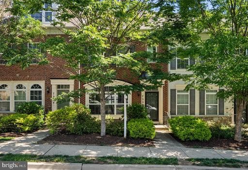 7322 BRECKENRIDGE ST, LAUREL, MD, 20707