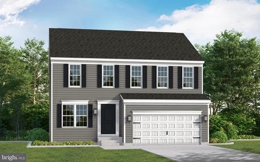 TBD MAIN ST, PITTSVILLE, MD, 21850