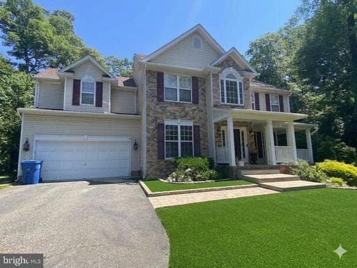 24 POCAHONTAS CT, LA PLATA, MD, 20646