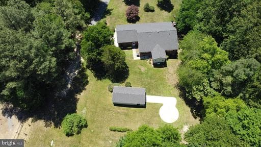 17082 PRINCE FREDERICK RD, HUGHESVILLE, MD, 20637