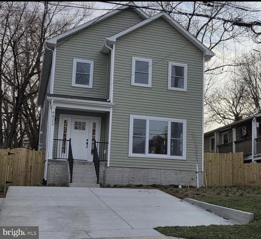 4823 LEXINGTON AVE, BELTSVILLE, MD, 20705, PRINCE GEORGES
