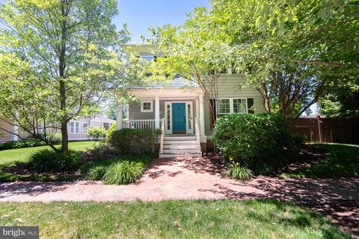28288 Hemmersley St, Easton, MD 21601-7477, United States