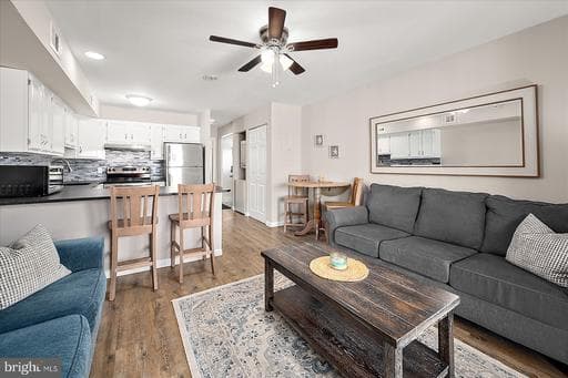 12300 JAMAICA AVE #207, OCEAN CITY, MD, 21842