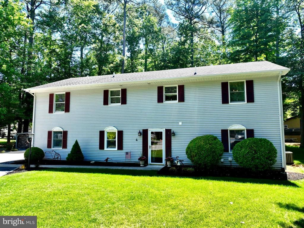 MD,WORCESTER - 539000