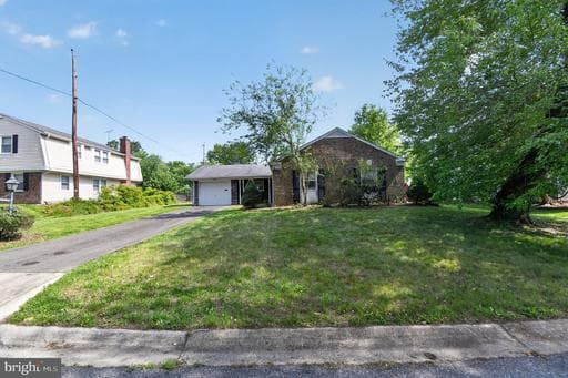 16109 POND MEADOW LN, BOWIE, MD, 20716