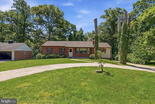 5919 CHRIS MAR AVE, CLINTON, MD, 20735