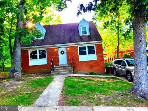 3116 63RD PL, LANDOVER, MD, 20785