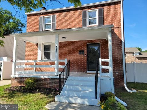 329 TALBOTT AVE, LAUREL, MD, 20707