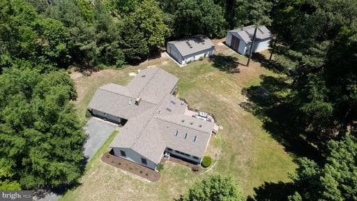 3547 PRCHAL RD, PRESTON, MD, 21655