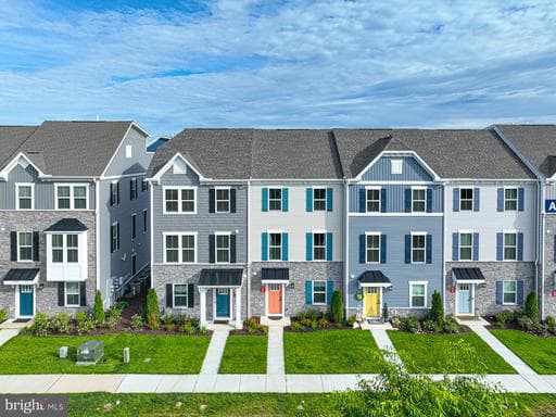 8626 SOUTH PARK DR #6, BERLIN, MD, 21811