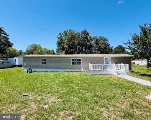 132 LIBERTY WAY, FRUITLAND, MD, 21826