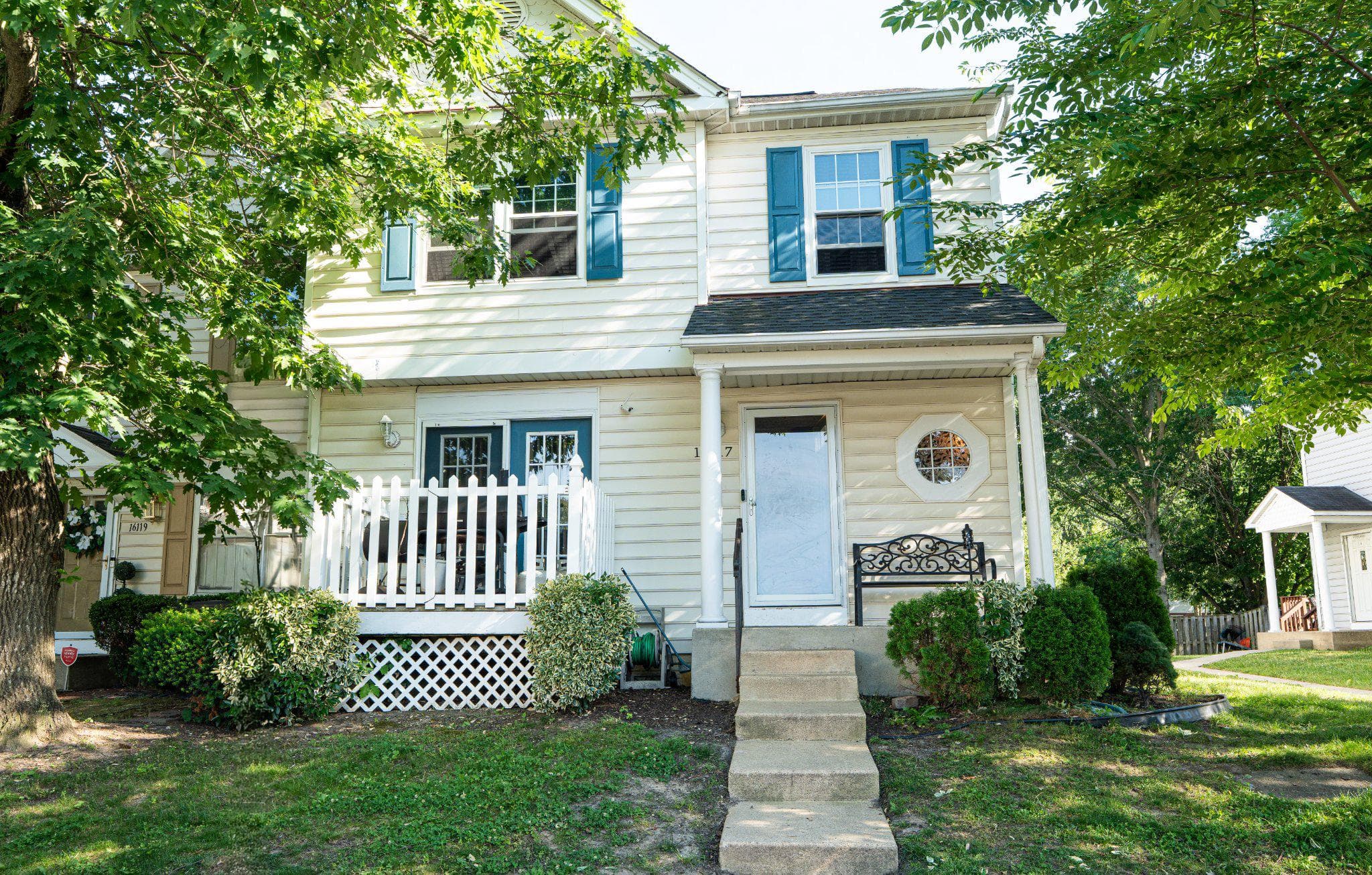 16117 Brookmead Ct, Upper Marlboro, MD 20772-3252, United States
