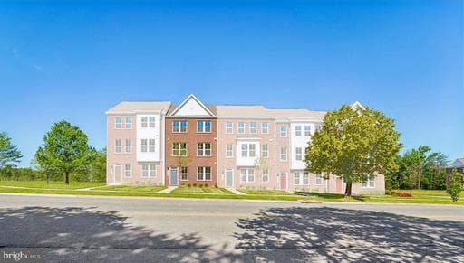 12103 SPIRIT AVE, LAUREL, MD, 20708