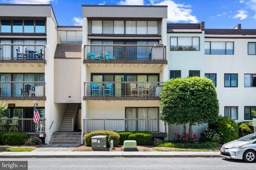 14007 SAND DUNE RD #11A, OCEAN CITY, MD, 21842