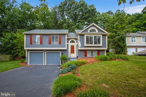 13514 Steeplechase Dr, Bowie, MD 20715-4548, United States