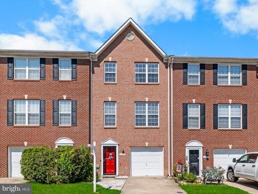 2665 Stanford Pl, Waldorf, MD 20601-4982, United States