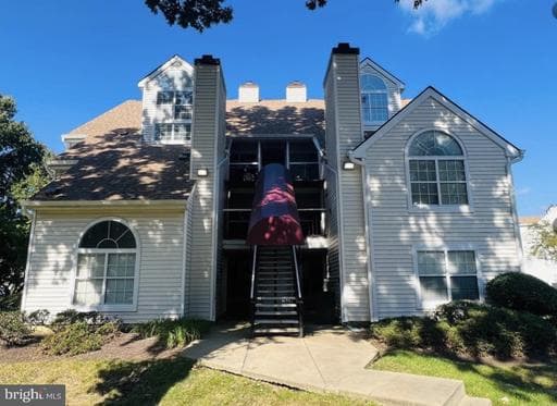 10417 BEACON RIDGE DR #8-301, BOWIE, MD, 20721
