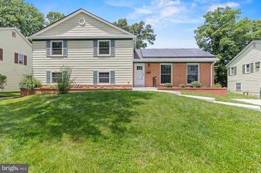 11910 CALLOW TER, LAUREL, MD, 20708