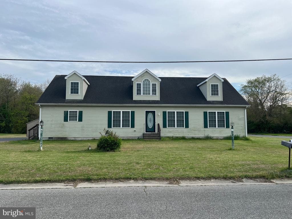 MD,WICOMICO - 335000