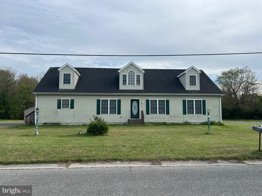 1103 PINE ST, DELMAR, MD, 21875