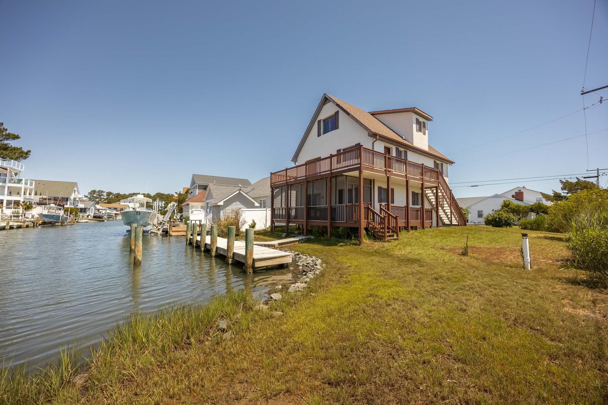 10431 BRIGHTON RD, OCEAN CITY, MD, 21842