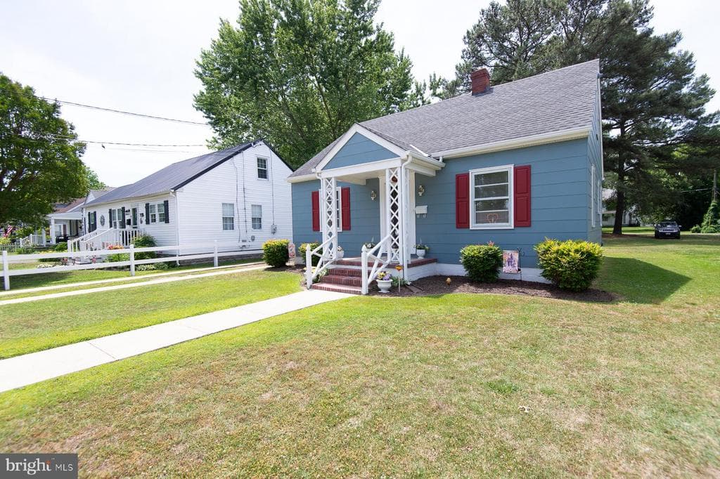 MD,DORCHESTER - 229000
