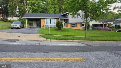 7011 NASHVILLE RD, LANHAM, MD, 20706