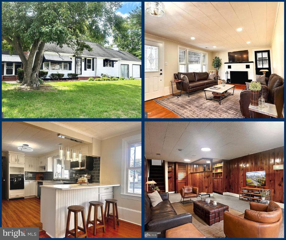 412 N MAIN ST,GREENSBORO,MD,21639,CAROLINE - 364000
