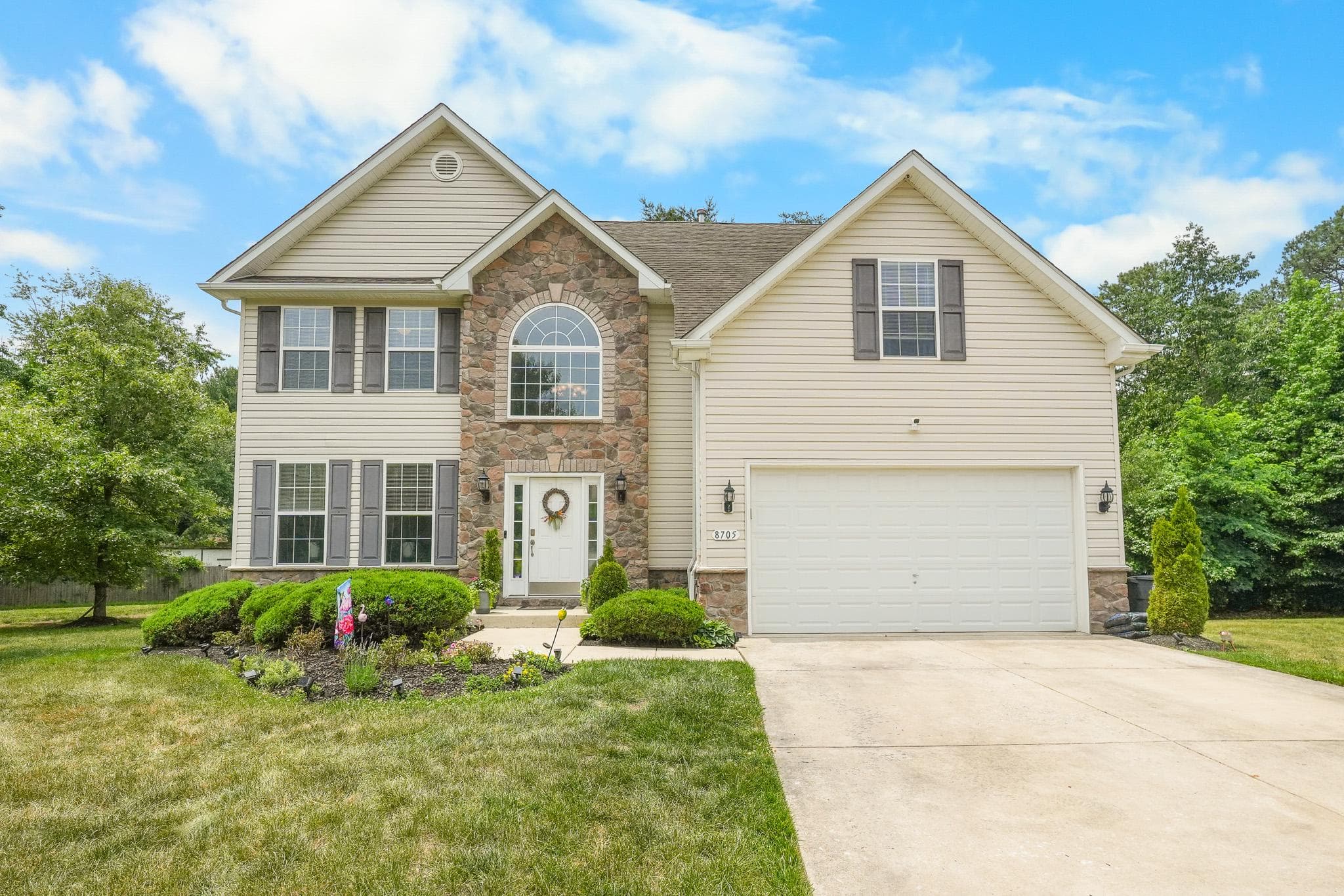 8705 FRANCESCA DR, CLINTON, MD, 20735