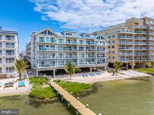 4603 COASTAL HWY #205, OCEAN CITY, MD, 21842